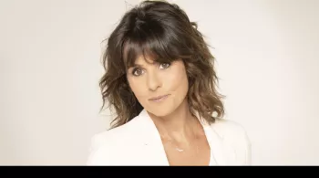 Faustine Bollaert- FRANCE 3