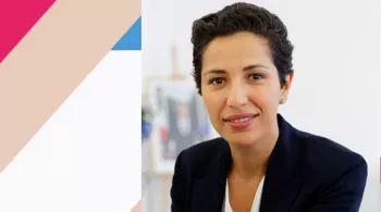 Sarah El Haïry