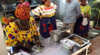 Faut Pas Rêver Guadeloupe, l'archipel aux sourires