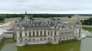 CHANTILLY