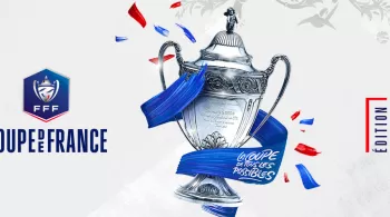 coupe de france foot 2020