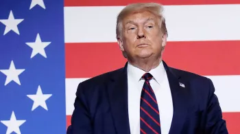  TRUMP, OUTRAGE À L'AMÉRIQUE  EN 3 PARTIES