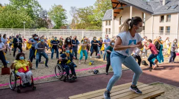 Téléthon 2020 Les Challenges 