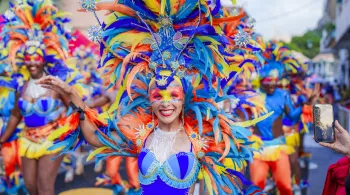 Carnaval de Guadeloupe