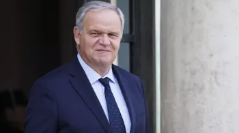 François-Noël Buffet