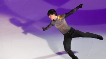 Les Etoiles de la Glace