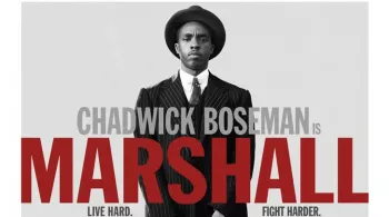 Marshall - La vérité sur l'affaire Spell