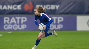 Six Nation féminin