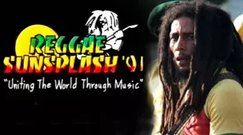 Festival Reggae Sunsplash