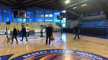 Enquêtes de région "Le sport qui blesse, le sport qui soigne"