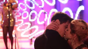 Pas son genre © Agat Films & Cie