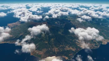 Les possibilités d'une île 