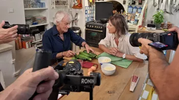 Dave dans Mon côté sud