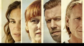 Meurtres à Sandhamn 