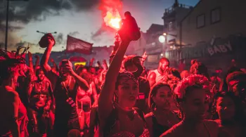 Carnaval de Martinique 2022 : Mardi Gras