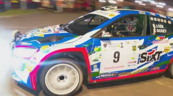 Rallye des Grands-Fonds 2024
