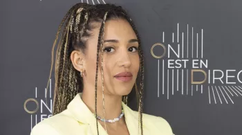 On est en direct, samedi 9 avril, à partir de 23h0 sur Réunion la 1ère  la journaliste et l’animateur recevront notamment Jean-Paul Gaultier, Pablo Mira et Vanessa Burggraf.