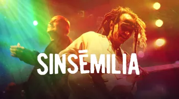 Reggae Box - Sinsemilia © Morgane Production