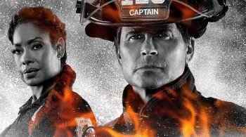 911 LONE STAR S4 © FOX