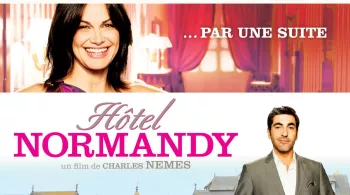 Hôtel Normandy