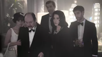 ADIEU VINYLE © Christophe BRACHET - FTV - MON VOISIN PRODUCTION