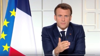 allocution macron v2