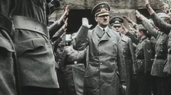 APOCALYPSE HITLER TAKES ON THE WEST