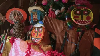 Art brut et bêtes sauvages