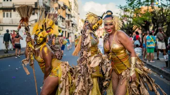 DP Carnaval de Martinique 2026