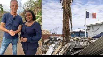 Le 14 décembre dernier, Mayotte est dévastée par le passage du cyclone tropical Chido avec des conséquences dramatiques pour le territoire et la population. Le dernier bilan officiel suite au passage du cyclone fait état d'au moins 39 morts  Un peu plus d’un mois après le passage du cyclone Chido, comment la vie reprend-t-elle à Mayotte? Comment la population se remet-elle de la pire catastrophe vécue par l’archipel depuis près de cent ans?  Anastasia Laguera de Mayotte la 1ère et Jean-Marc Collienne de Réu