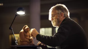 BASSOMPIERRE, L'ESPRIT ANIMAL 