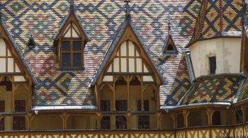 Hospices de Beaune