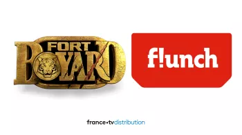 Fort Boyard x Flunch