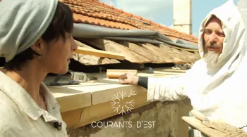 Courants d'Est - Surprises en Meuse - SOURCE FTV 