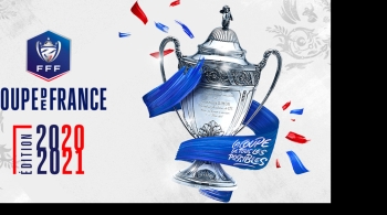 Coupe de France édition 2020-2021