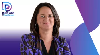 Johanna Rolland - DEP