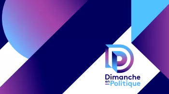 Dimanche en politique Bourgogne