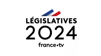 Logo Législatives 2024