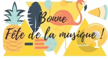 fête de la musique 