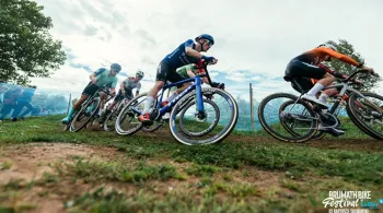 Brumath Bike Festival © Bartosch Salmansky 