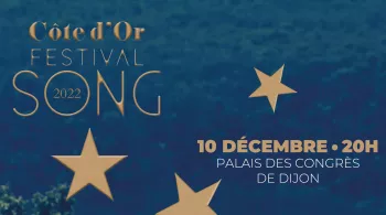 Côte-d'Or Festival Song