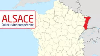 Collectivité européenne d'Alsace