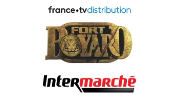 Fort Boyard x Intermarché