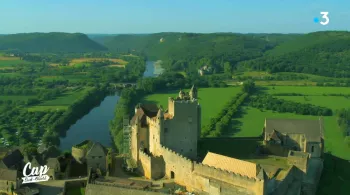 Château de Beynac