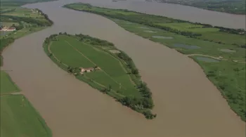 Estuaire de la Gironde