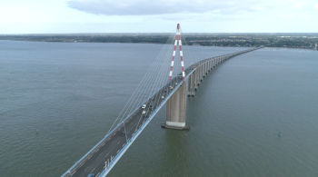 Le Pont de Saint-Nazaire 