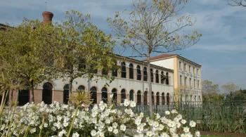 La Poudrière