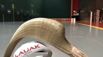 cesta punta