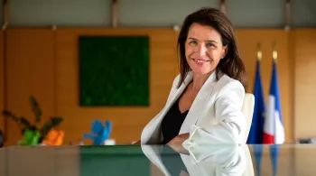 Christelle Morançais