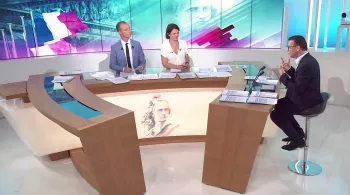 Législatives 2022 - Soirée du 1206